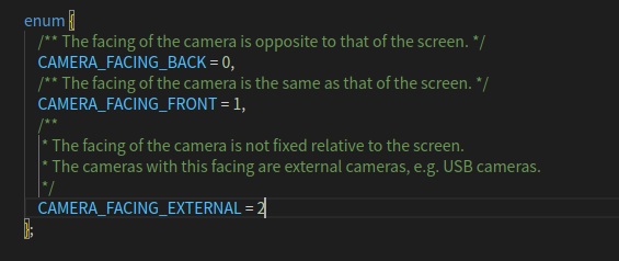 Solution for Third Party Conference Software to Call UVC Camera on OK3568-C Dev Board