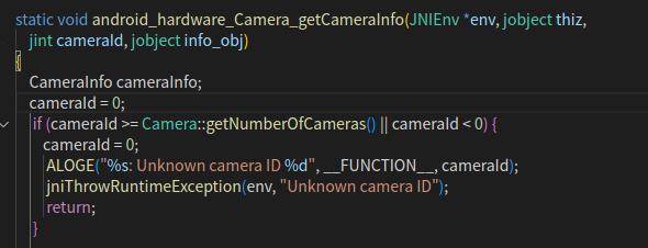 Solution for Third Party Conference Software to Call UVC Camera on OK3568-C Dev Board