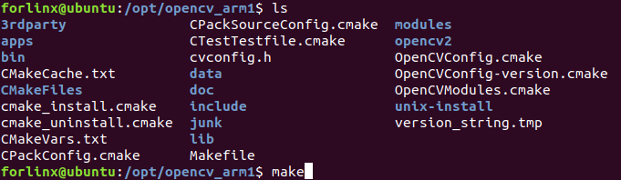 OpenCV Porting on T507 Platform with Linux 4.19: A Deep Comparison Between Standalone Compilation and Buildroot Compilation