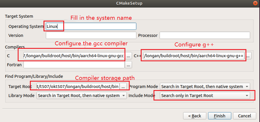 OpenCV Porting on T507 Platform with Linux 4.19: A Deep Comparison Between Standalone Compilation and Buildroot Compilation