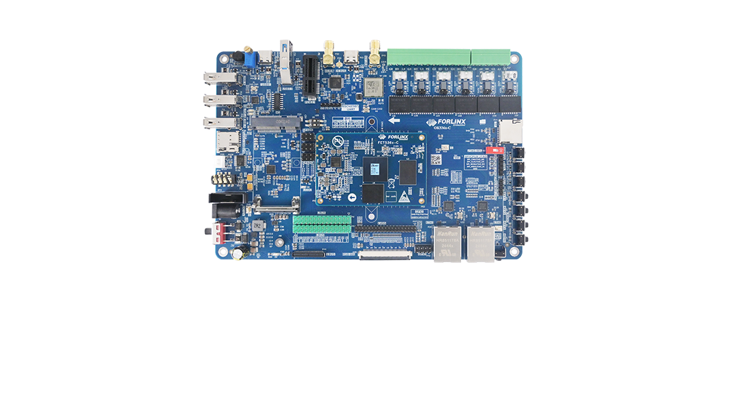 Allwinner T536 single board computer(SBC)