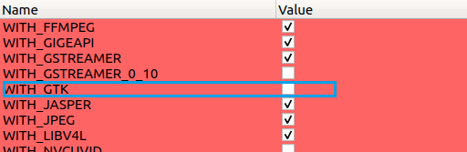 OpenCV Porting on T507 Platform with Linux 4.19: A Deep Comparison Between Standalone Compilation and Buildroot Compilation