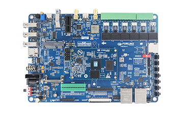 Allwinner T536 single board computer