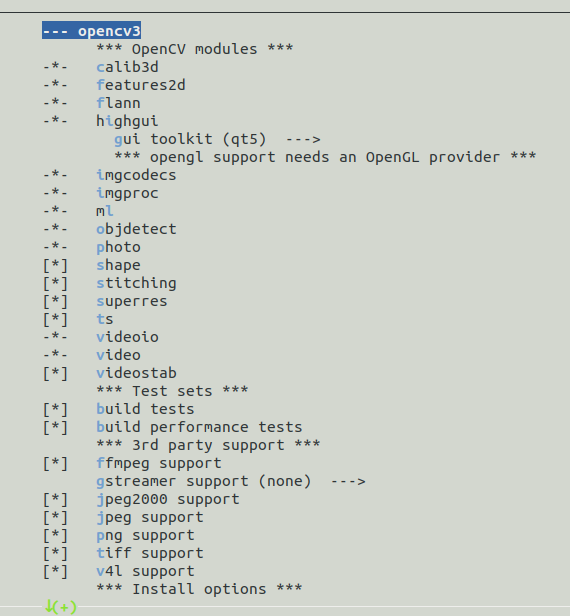 OpenCV Porting on T507 Platform with Linux 4.19: A Deep Comparison Between Standalone Compilation and Buildroot Compilation