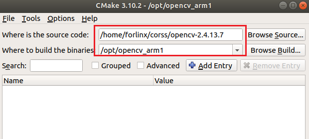 OpenCV Porting on T507 Platform with Linux 4.19: A Deep Comparison Between Standalone Compilation and Buildroot Compilation