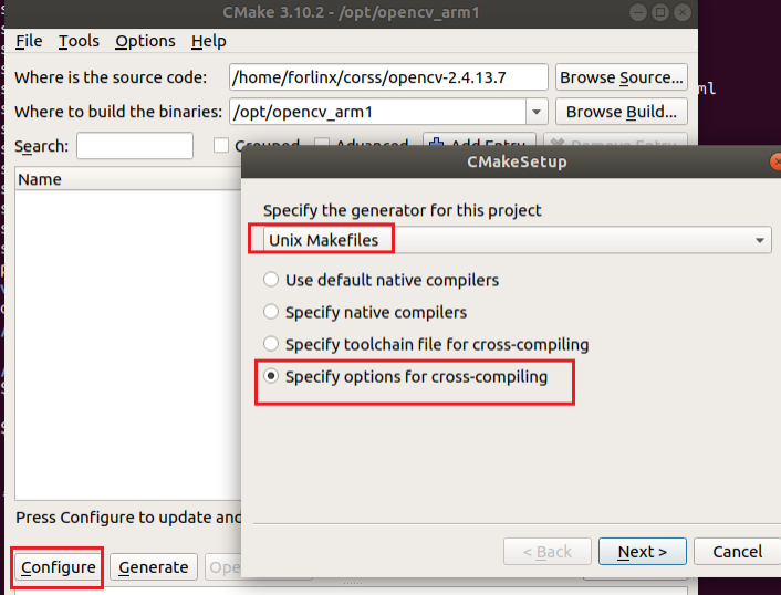 OpenCV Porting on T507 Platform with Linux 4.19: A Deep Comparison Between Standalone Compilation and Buildroot Compilation