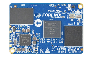 FET-MX91xx-C System on Module