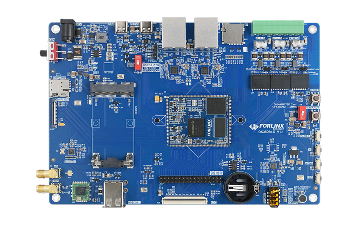 Rockchip RK3506J Single Board Computer