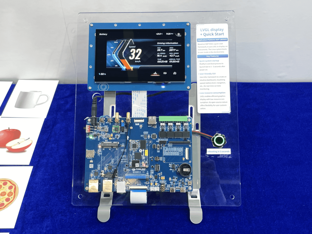 Forlinx Embedded Unveils at Embedded World 2025 in Nuremberg, Germany