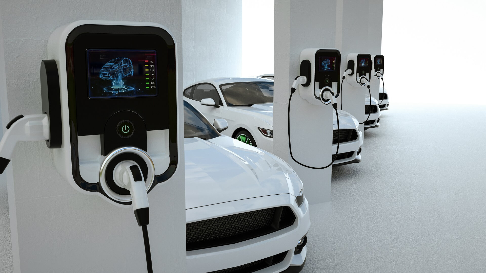 FET-MA35-S2 SoM: A Multi-core Secure Industrial-grade Solution for EV Charging Pile TCU