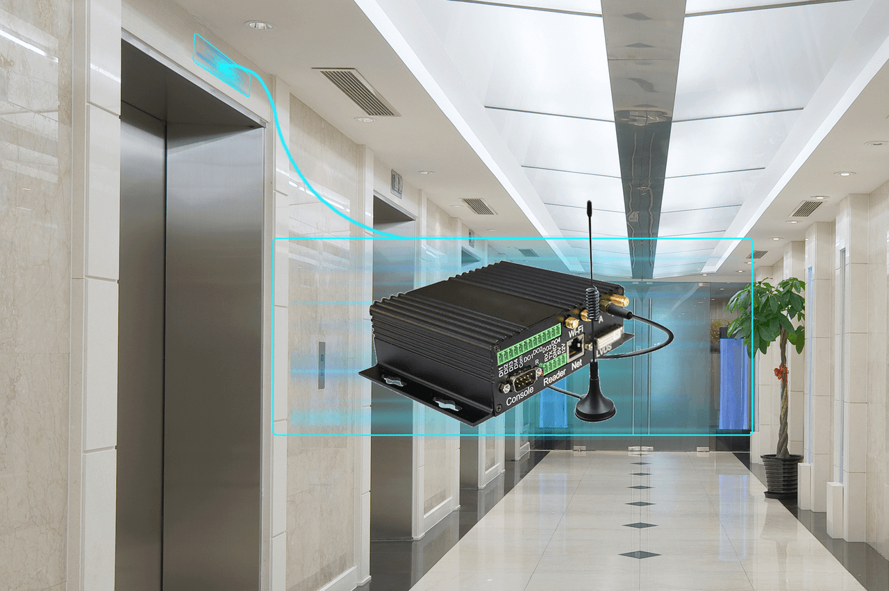 Forlinx MA35 Embedded SoM: Industrial IoT Gateway for Real-Time Elevator Monitoring & Predictive Maintenance