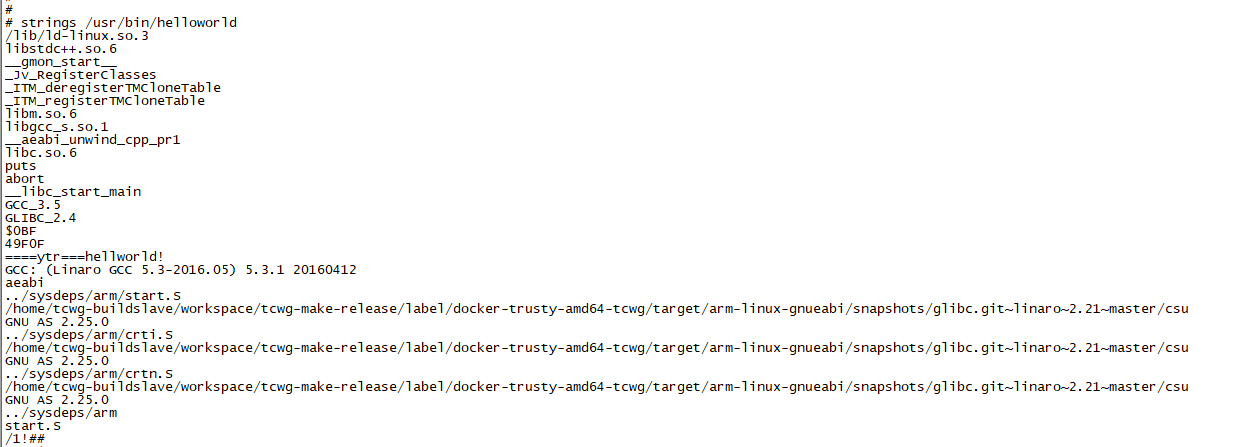 Guide on Changing the Cross-Toolchain for T113S3/T113-i Buildroot