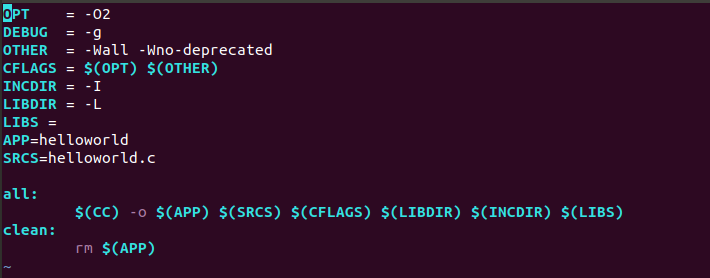 Quick Integration Solution for Local Applications in Buildroot on the Allwinner A40i Platform