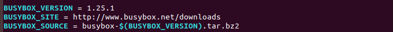 Quick Integration Solution for Local Applications in Buildroot on the Allwinner A40i Platform