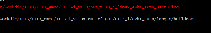 Guide on Changing the Cross-Toolchain for T113S3/T113-i Buildroot