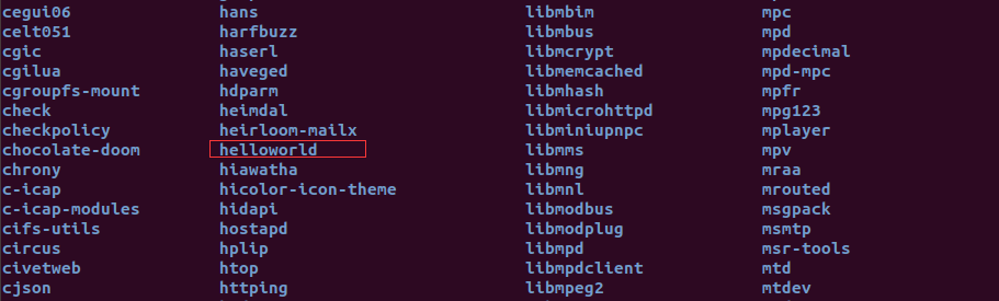 Quick Integration Solution for Local Applications in Buildroot on the Allwinner A40i Platform
