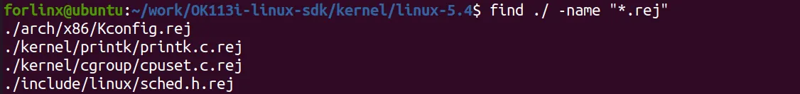 How to Apply the Linux-RT Real-time Patch in the T113 Embedded System