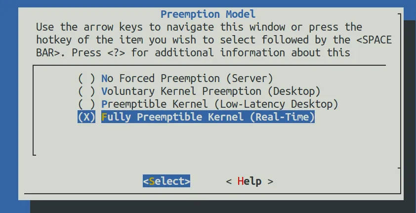 How to Apply the Linux-RT Real-time Patch in the T113 Embedded System