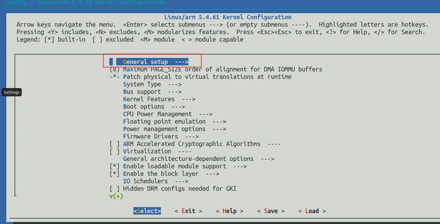 How to Apply the Linux-RT Real-time Patch in the T113 Embedded System