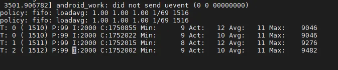 How to Apply the Linux-RT Real-time Patch in the T113 Embedded System