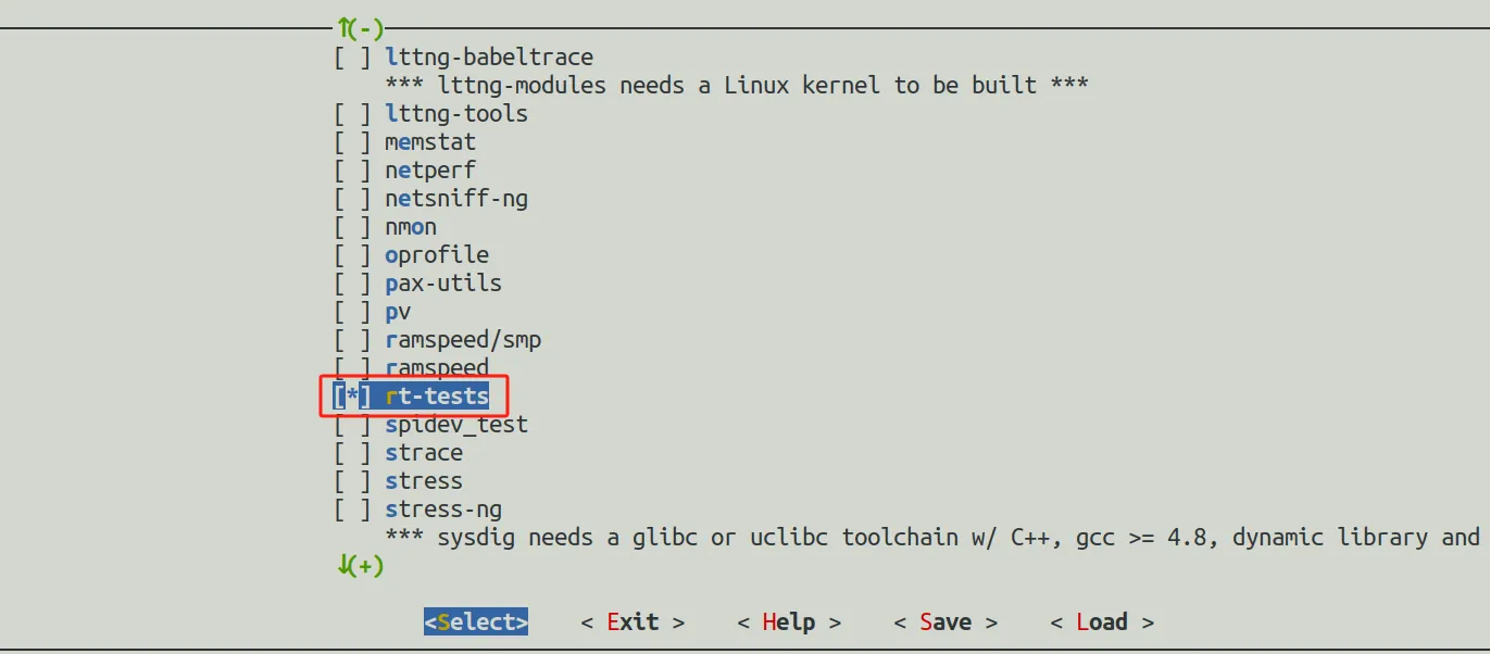 How to Apply the Linux-RT Real-time Patch in the T113 Embedded System
