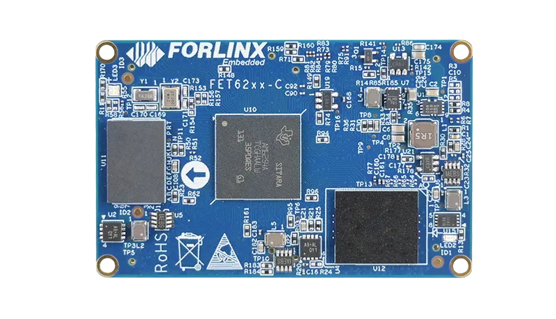 FET6254-C Computer on Module