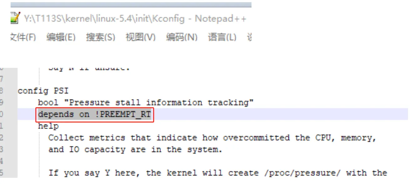 How to Apply the Linux-RT Real-time Patch in the T113 Embedded System