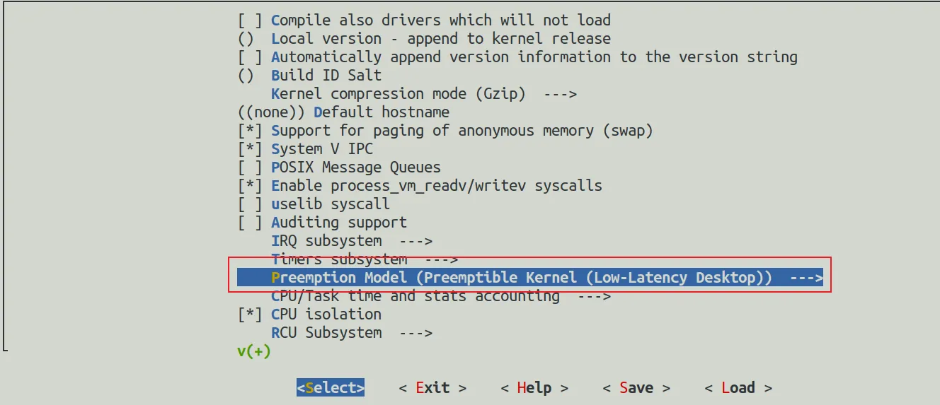 How to Apply the Linux-RT Real-time Patch in the T113 Embedded System