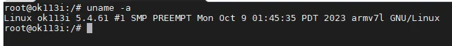 How to Apply the Linux-RT Real-time Patch in the T113 Embedded System