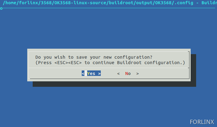 How to Configure and Port Library Files via Buildroot on the RK3568 Platform