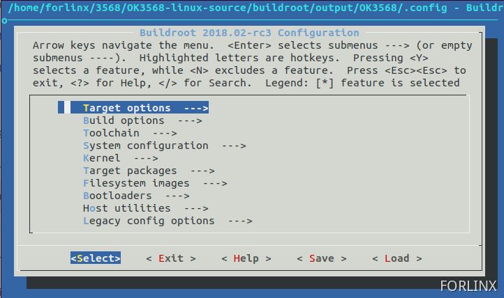 How to Configure and Port Library Files via Buildroot on the RK3568 Platform