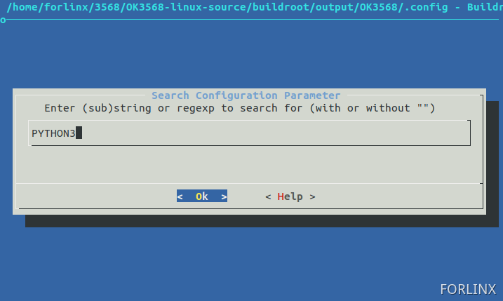 How to Configure and Port Library Files via Buildroot on the RK3568 Platform