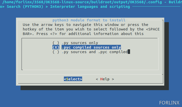 How to Configure and Port Library Files via Buildroot on the RK3568 Platform