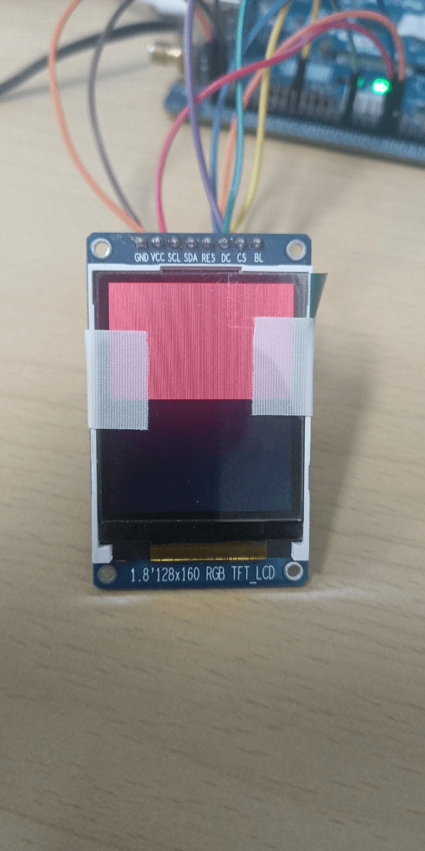 Connect and Configure an SPI Screen on the OK3568 Embedded Platform