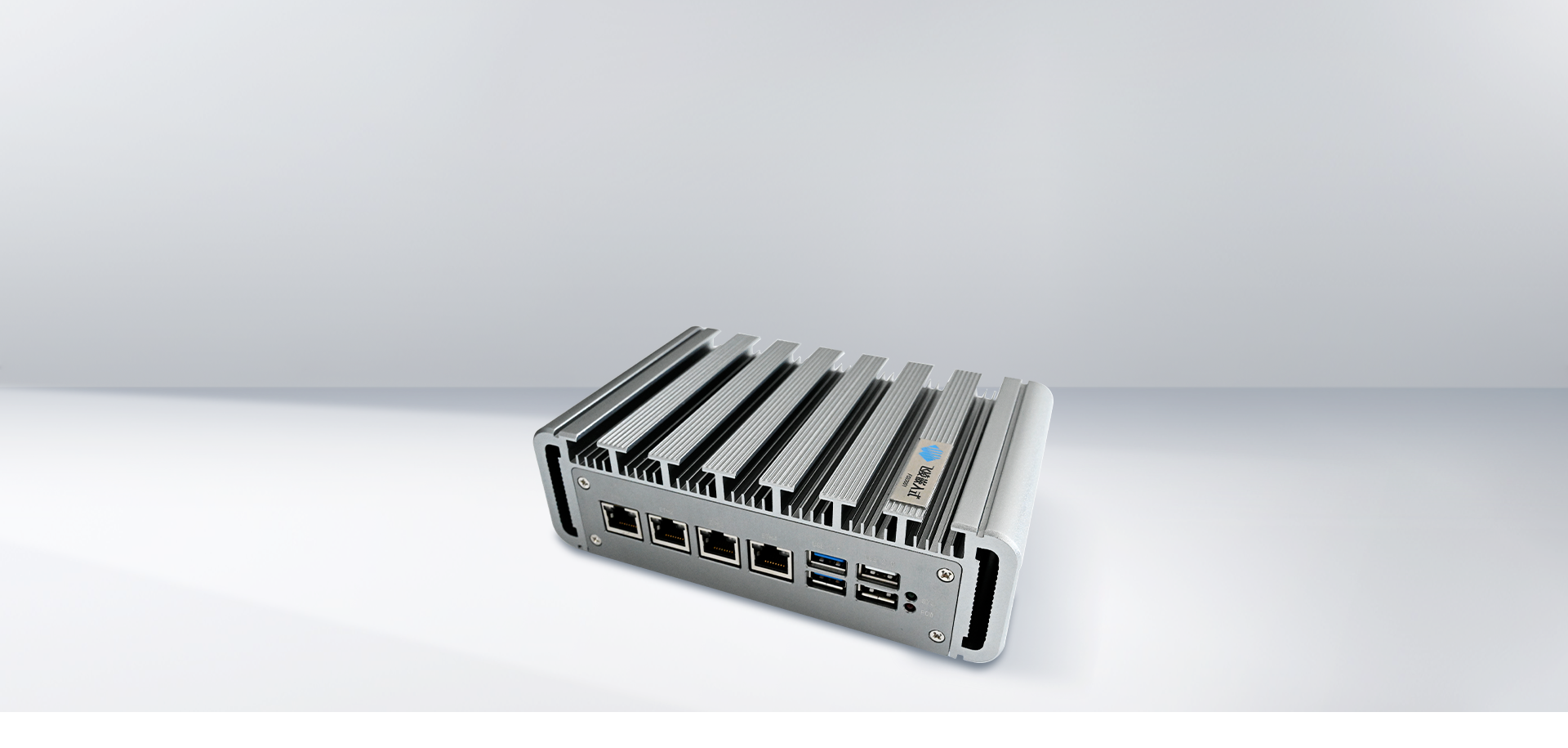 AI Edge Computing Terminal FCU3011