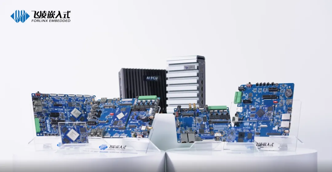 Future-Ready AI Computing: High-Performance Servers & Edge Flagships