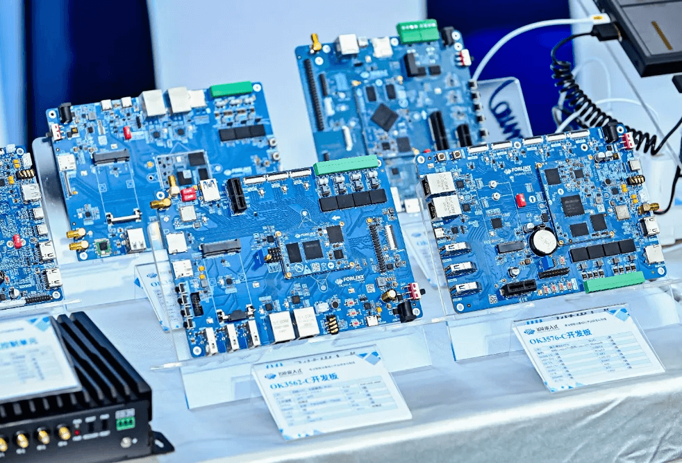 Ecosystem Collaboration, Shared Growth 4