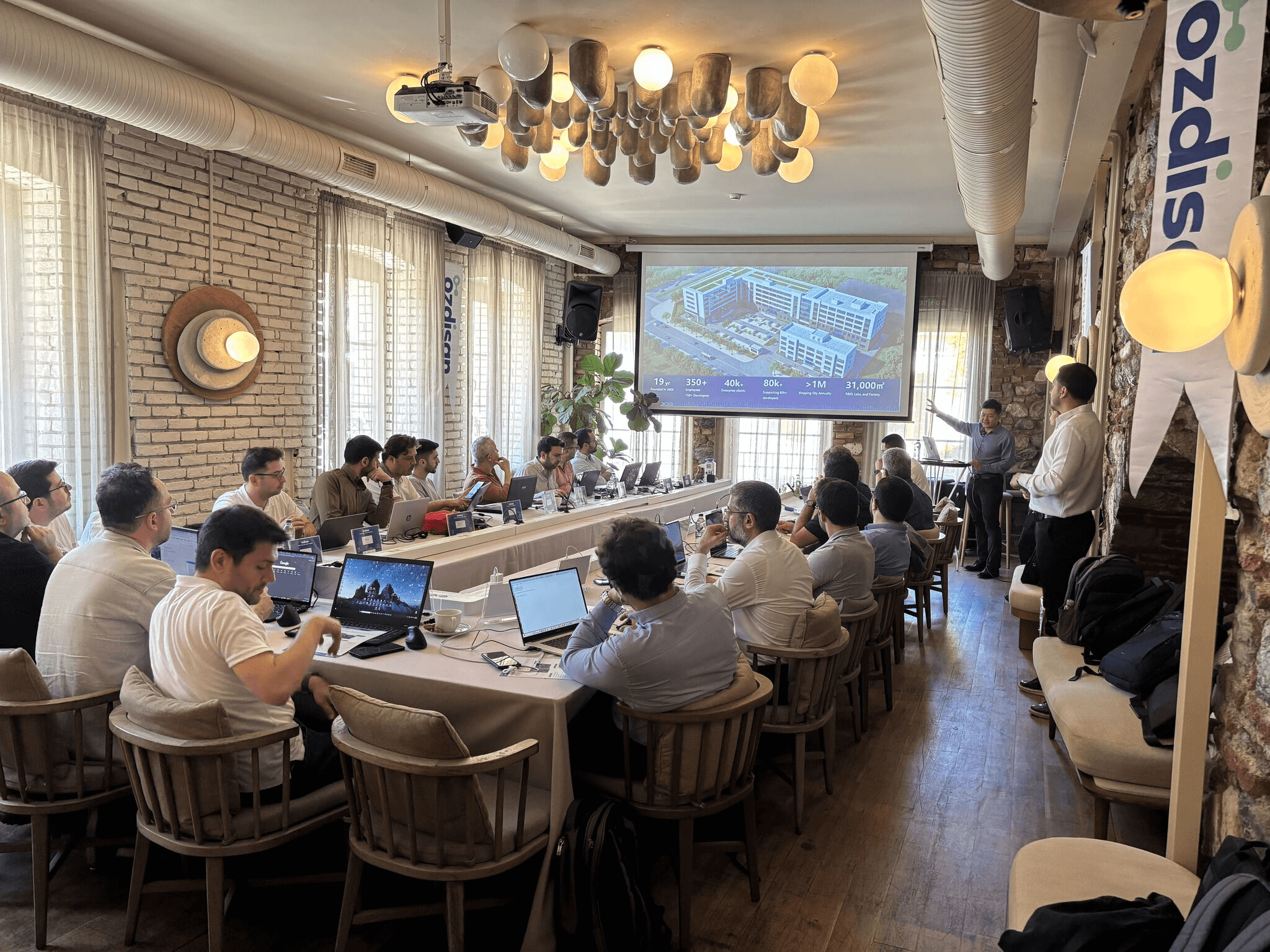 Ecosystem Collaboration, Shared Growth 2