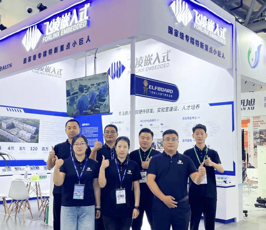 Global Footprint, Strengthening Industry Presence 4