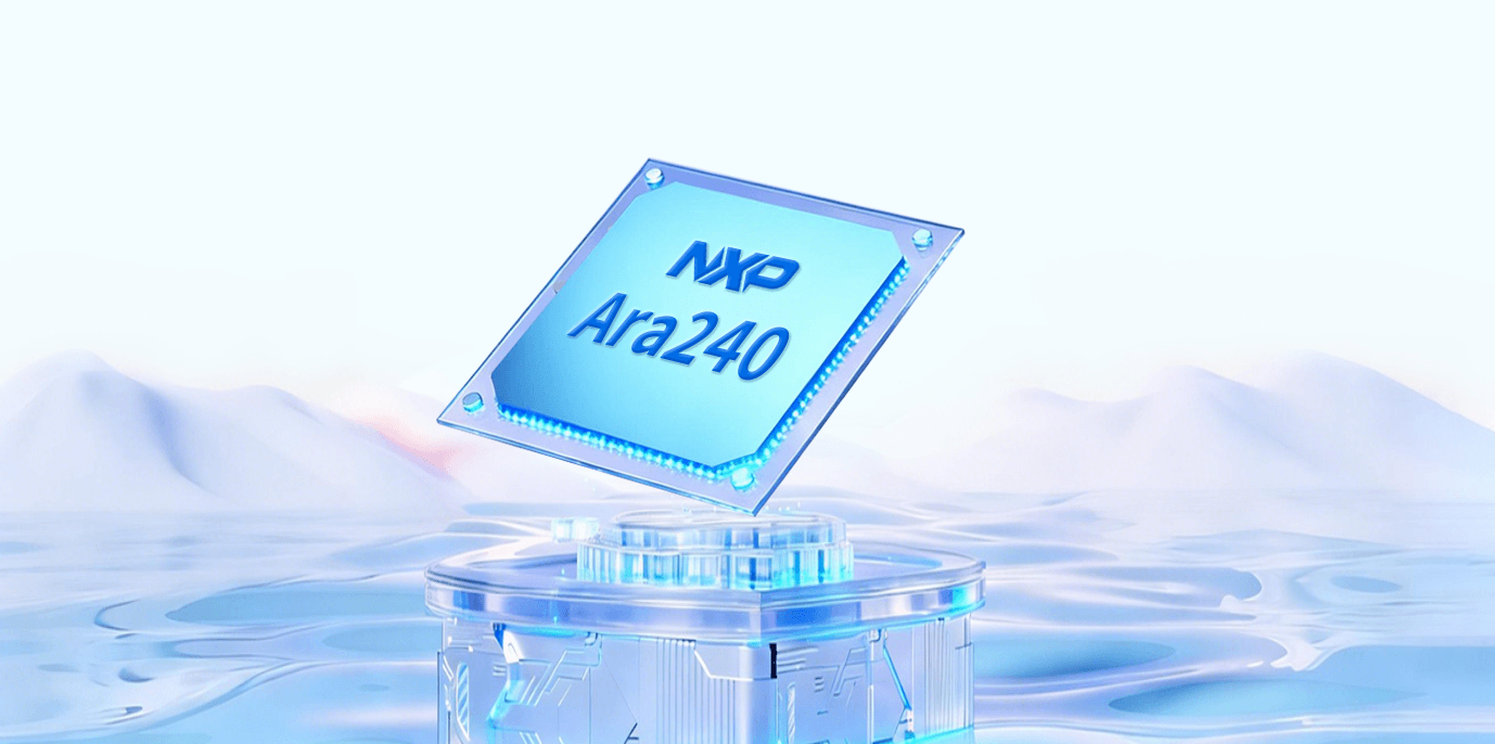 Forlinx FAI-ARA240-M Edge AI Accelerator