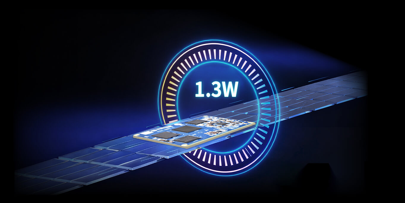 Rockchip RK3572 system on module/single board computer Ultra-Low Power Consumption