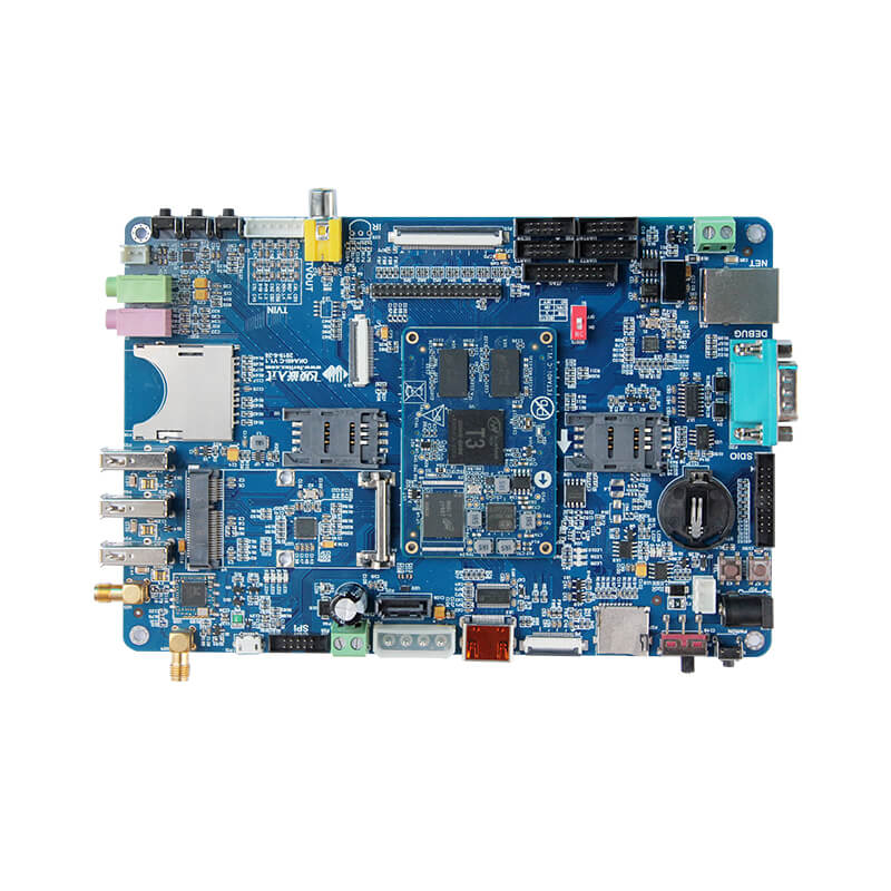 allwinner a33 development board