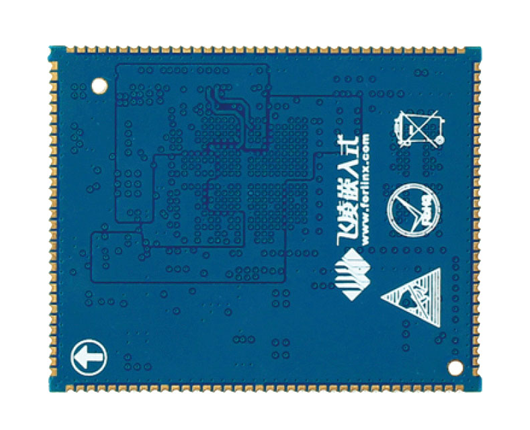 Lower Power Cost Efficient ARM Cortex-A8 AM3354 System on Module 