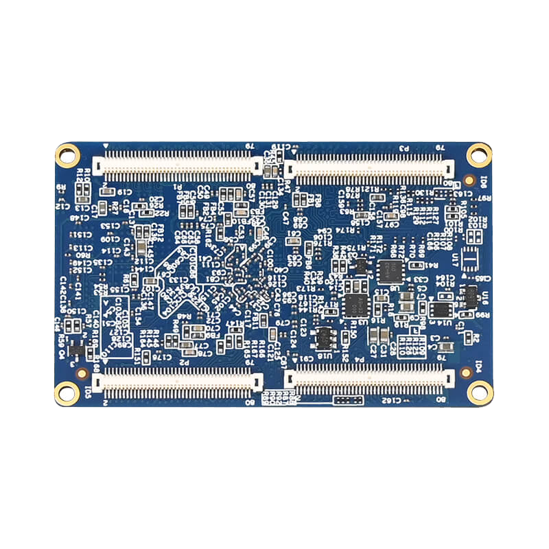 Forlinx SoM AM62x: Advanced Performance System on Module/Computer 