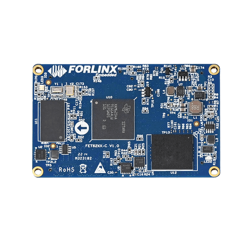 FET62xx-C System On Module