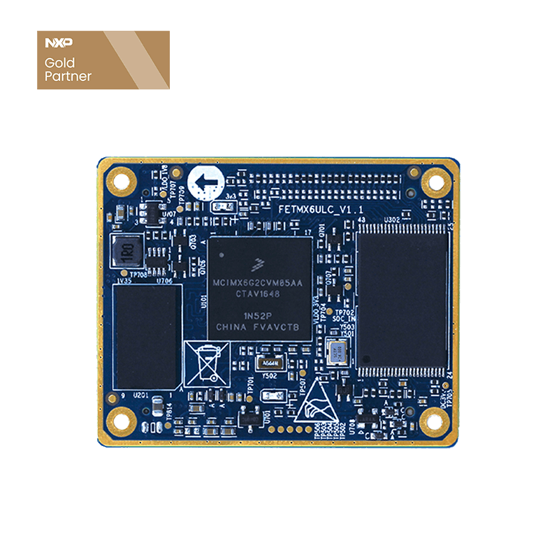 FETMX6UL-C1 System on Module