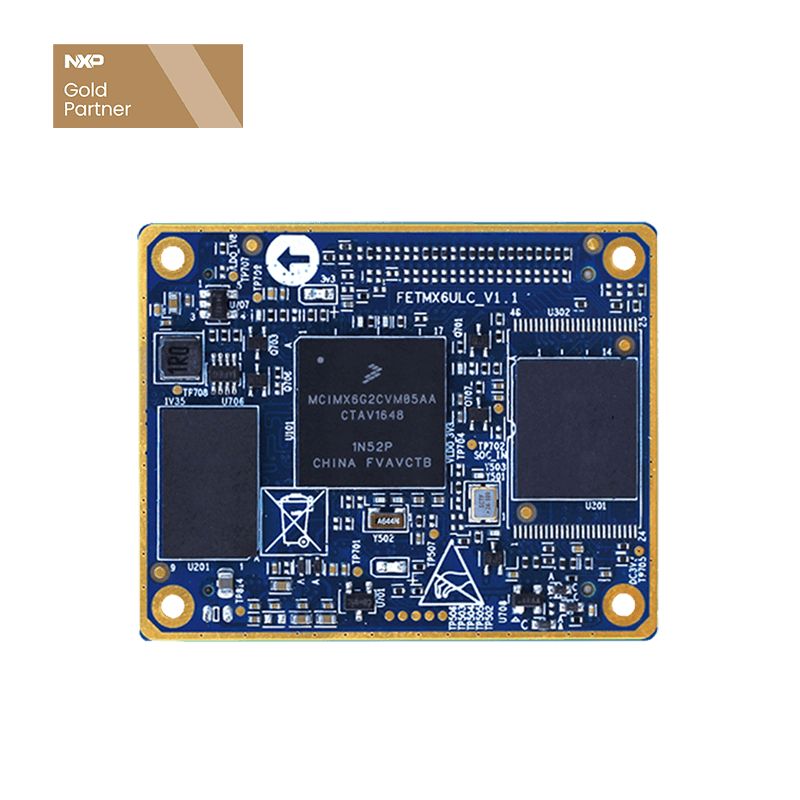 FETMX6UL-C2 System on Module