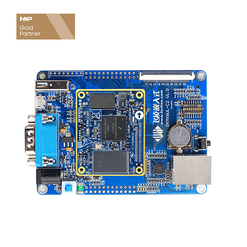 OKMX6UL-C2 Single Board Computer