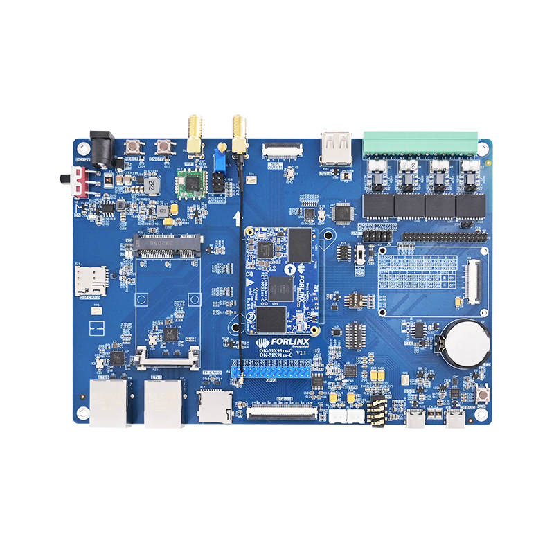 OK-MX9352-C Single Board Computer