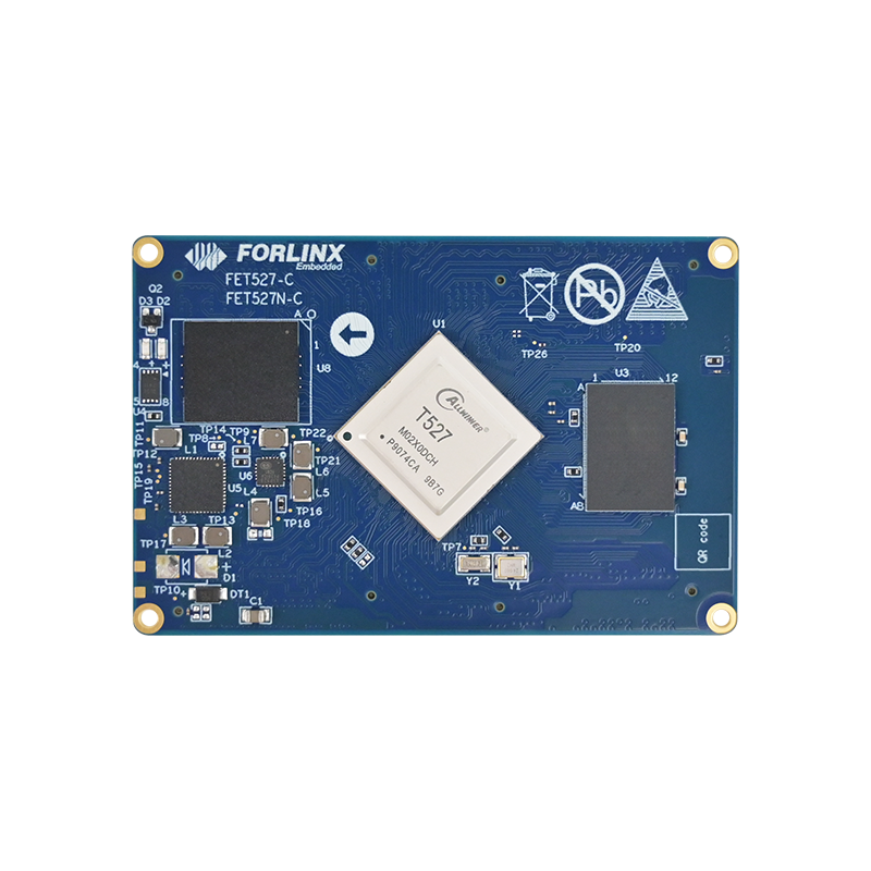 FET527N-C System on Module